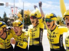 Tour de Gatineau