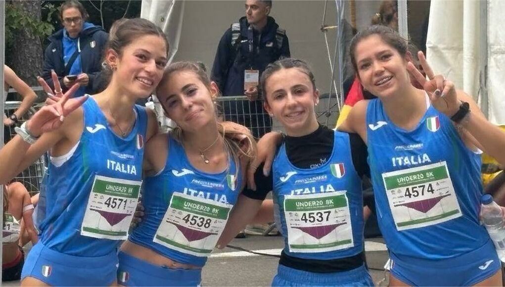 Mondiali di corsa in montagna e trail