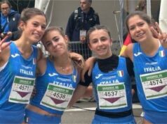 Mondiali di corsa in montagna e trail