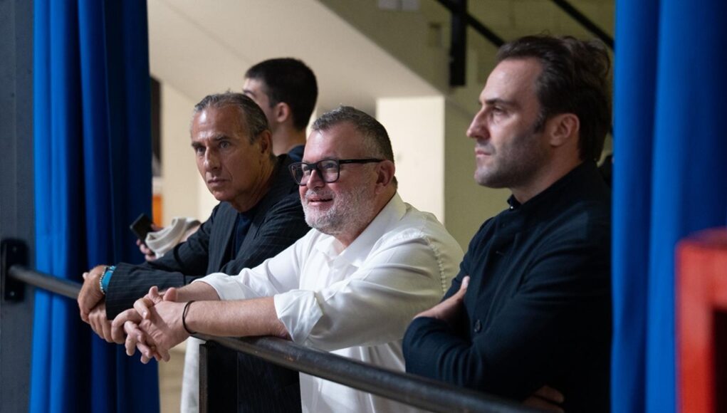 Blu Basket Bergamo