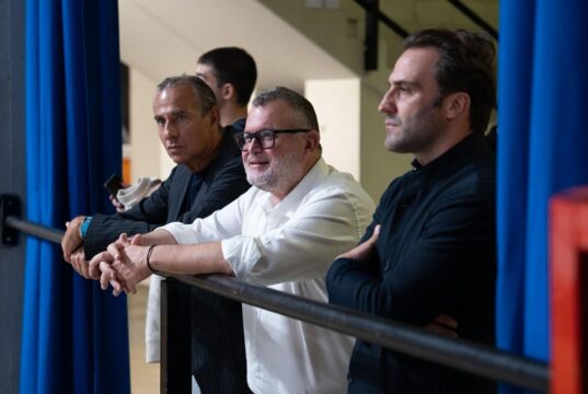 Blu Basket Bergamo