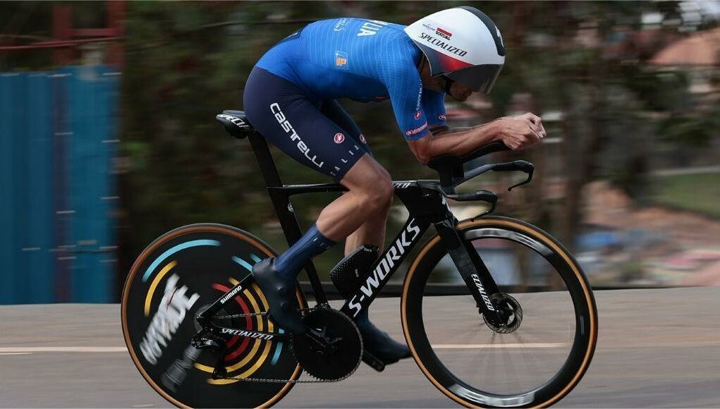 Mondiali di ciclismo