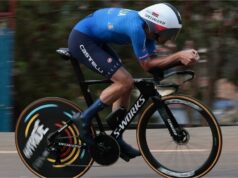 Mondiali di ciclismo