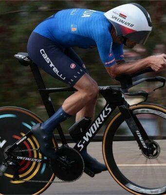Mondiali di ciclismo