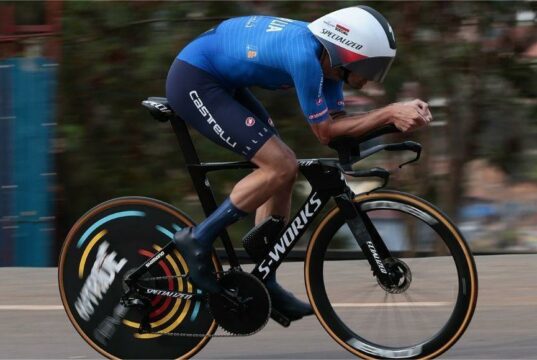 Mondiali di ciclismo