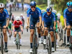 Mondiali di ciclismo