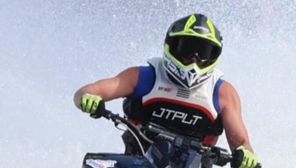 Moto d'Acqua Italia