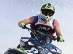 Moto d'Acqua Italia