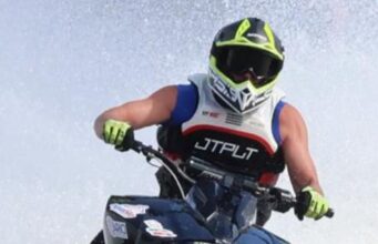 Moto d'Acqua Italia