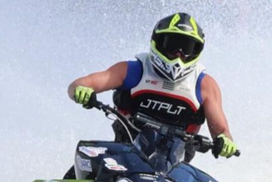 Moto d'Acqua Italia