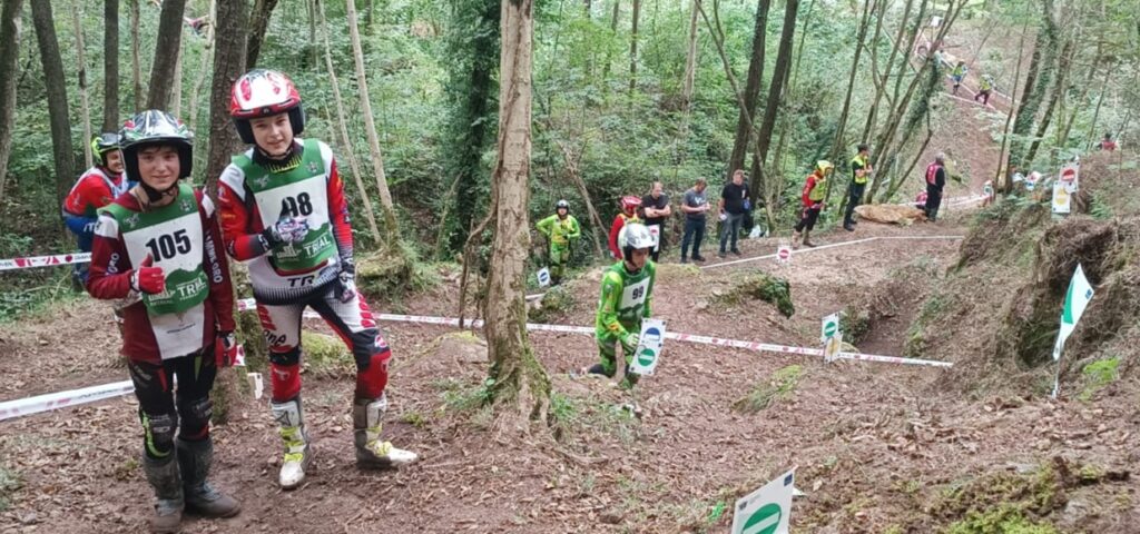 Trial