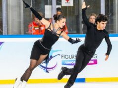 ISU Junior Grand Prix