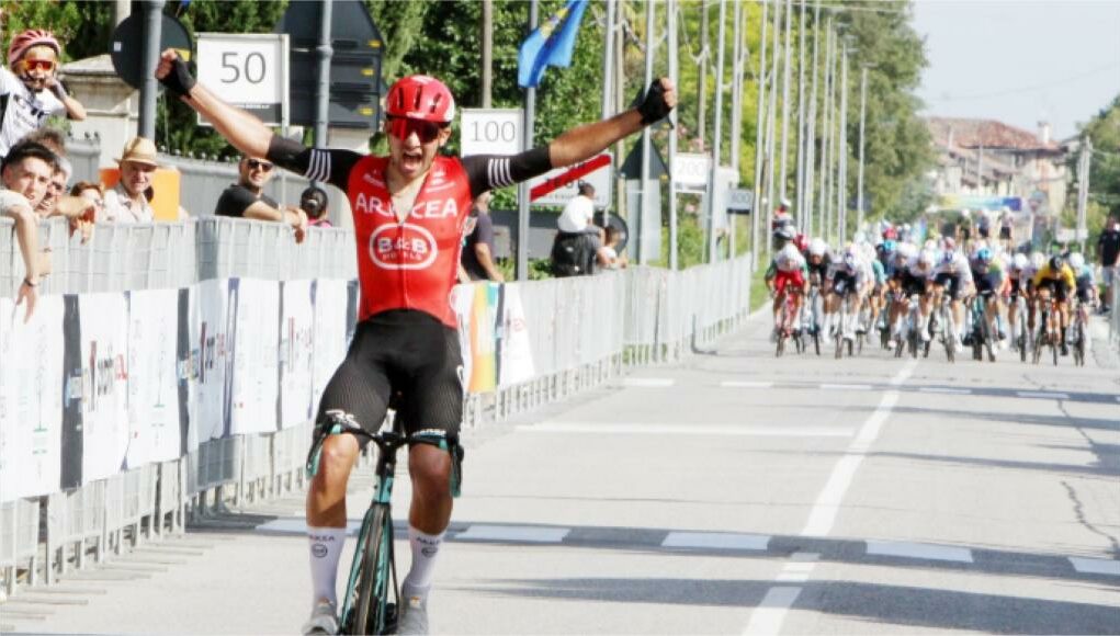 Giro della Regione Friuli-Venezia Giulia