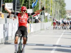 Giro della Regione Friuli-Venezia Giulia