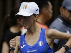 Mondiali di atletica leggera