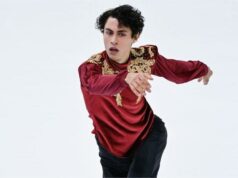 Lombardia Trophy