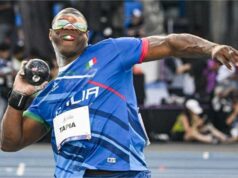 Mondiali di atletica paralimpica
