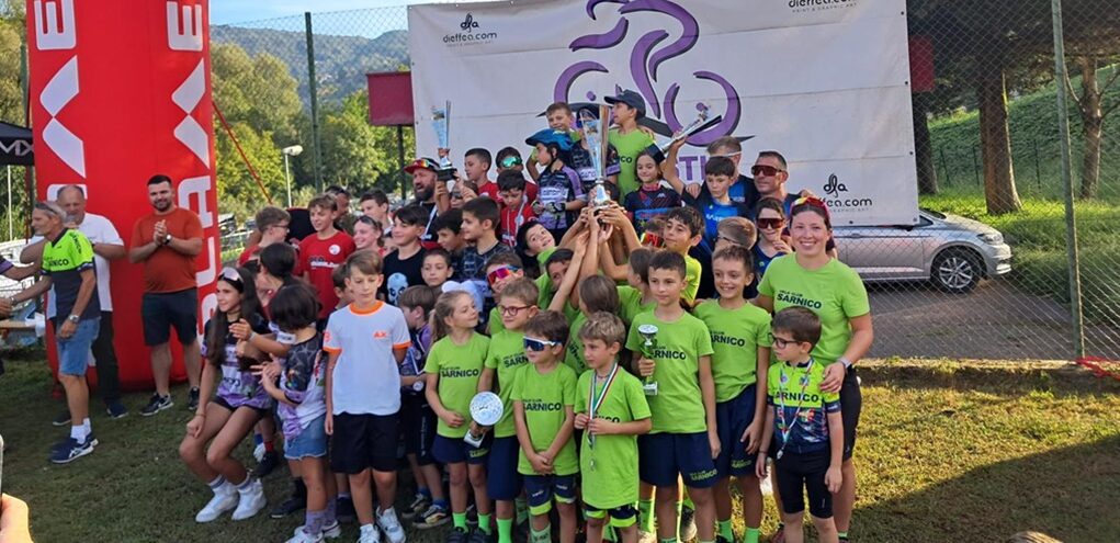 Orobie Cup Junior