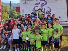 Orobie Cup Junior