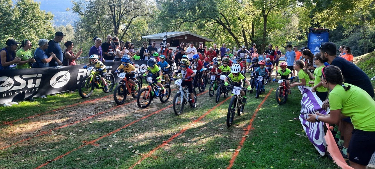 Orobie Cup Junior