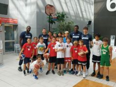 Blu Basket Bergamo