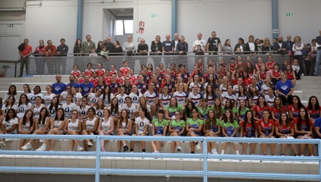 Pallavolo Don Colleoni