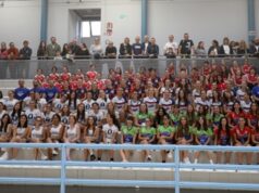 Pallavolo Don Colleoni