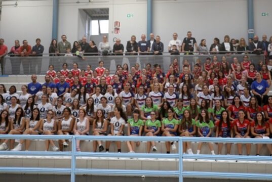 Pallavolo Don Colleoni