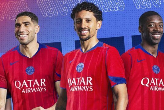 PSG