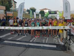 Trail della lana