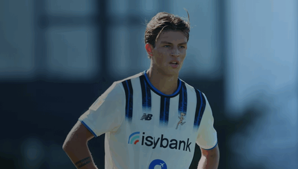 Atalanta Primavera