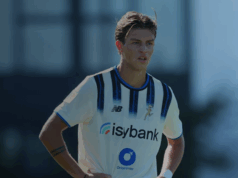 Atalanta Primavera