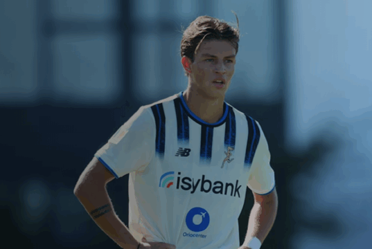 Primavera: Bologna-Atalanta 1-2 Atalanta Primavera