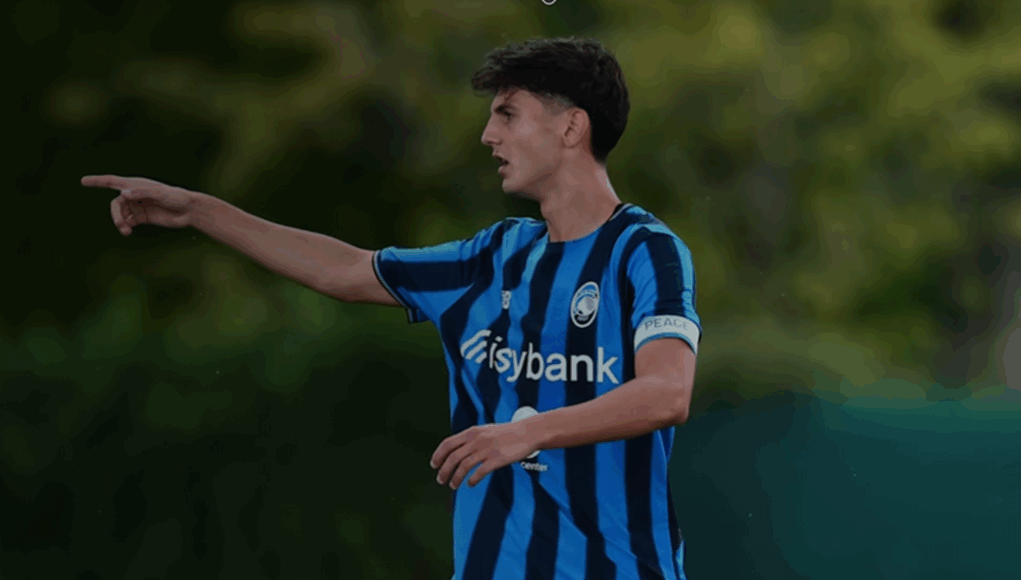 Atalanta Primavera