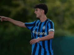 Atalanta Primavera