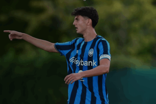 Primavera: Atalanta-Inter 0-0 Atalanta Primavera