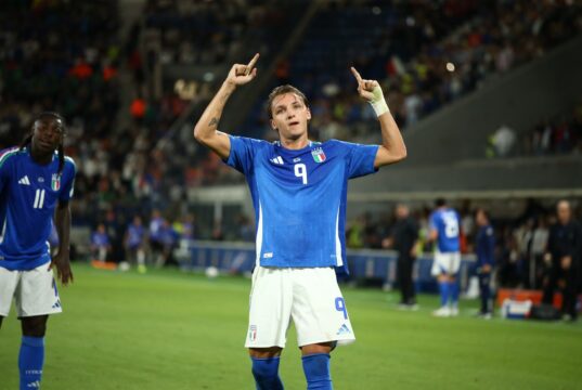 Italia