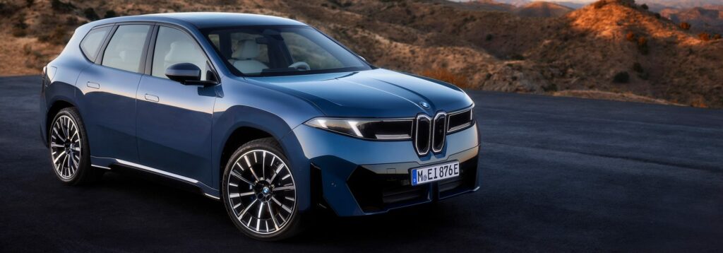 BMW