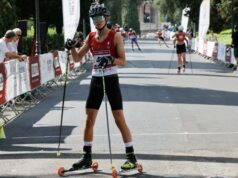 Coppa del Mondo di skiroll