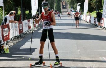 Coppa Italia di skiroll: Aksel Artusi vince la sprint di Valdobbiadene, top five per Stefano Epis Coppa del Mondo di skiroll