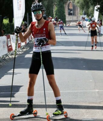Coppa Italia di skiroll: Aksel Artusi vince la sprint di Valdobbiadene, top five per Stefano Epis Coppa del Mondo di skiroll