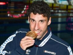 Mondiali nuoto paralimpico