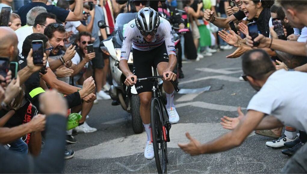Giro di Lombardia 2023