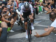 Giro di Lombardia 2023