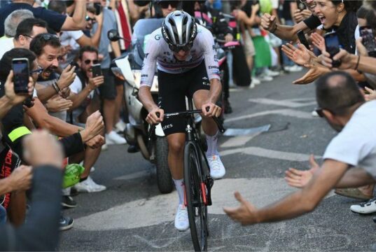 Giro di Lombardia 2023