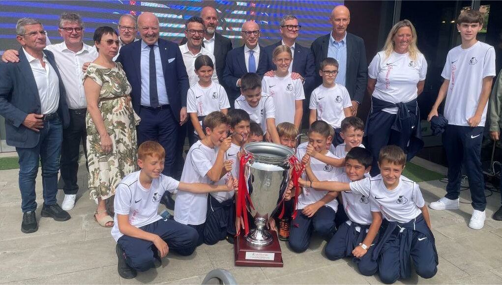 torneo la passione di yara