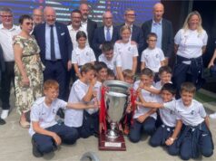 torneo la passione di yara