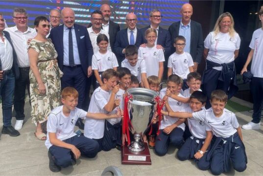 torneo la passione di yara