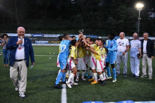 Comitato Coppa Quarenghi