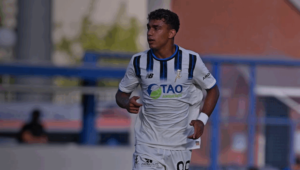Atalanta U23